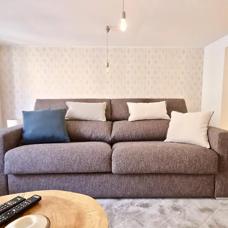 Apartment Akicity Mouraria Charm *