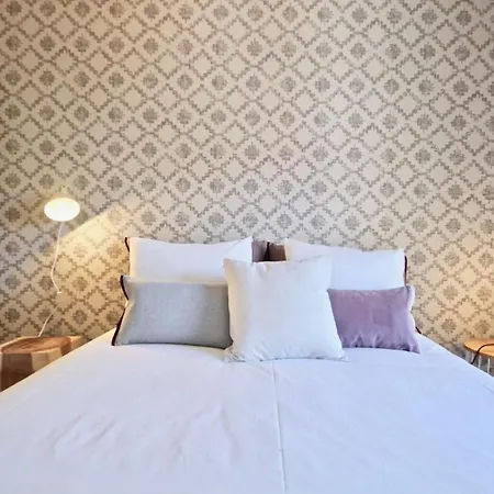 Apartmán Akicity Mouraria Charm Lisboa